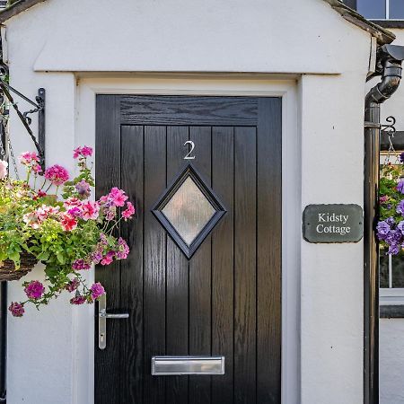 Kidsty Cottage Penrith Zewnętrze zdjęcie