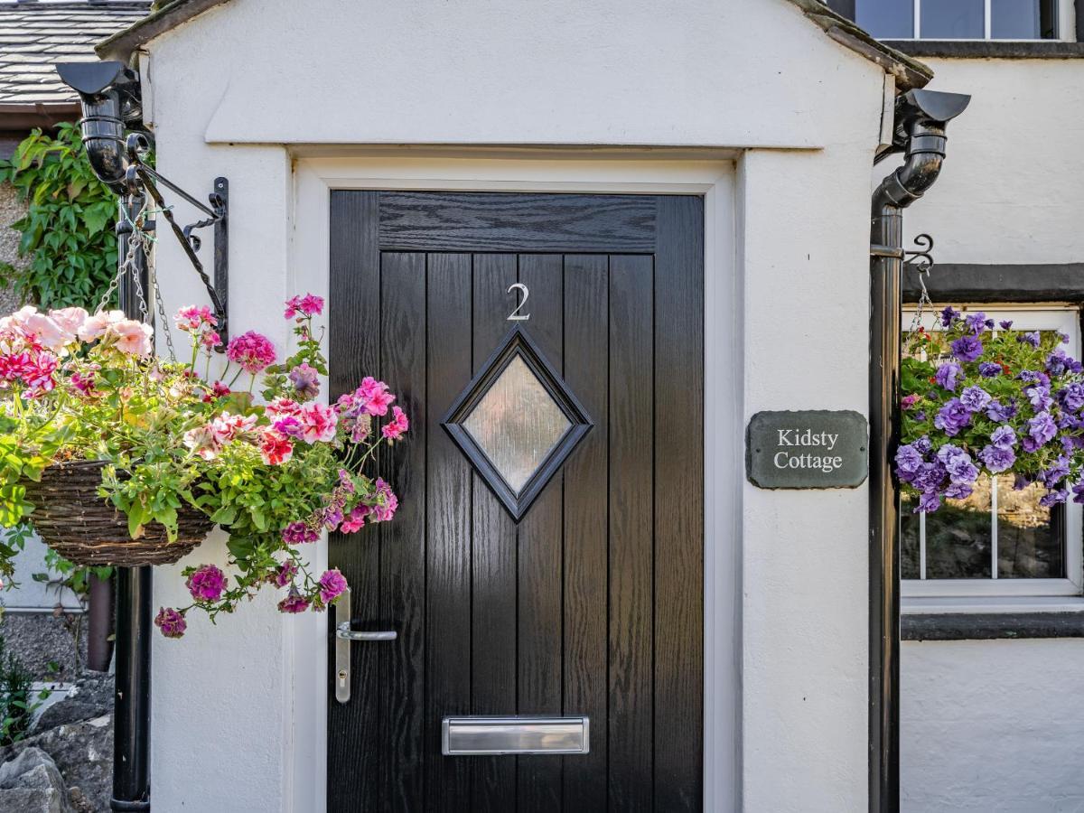 Kidsty Cottage Penrith Zewnętrze zdjęcie
