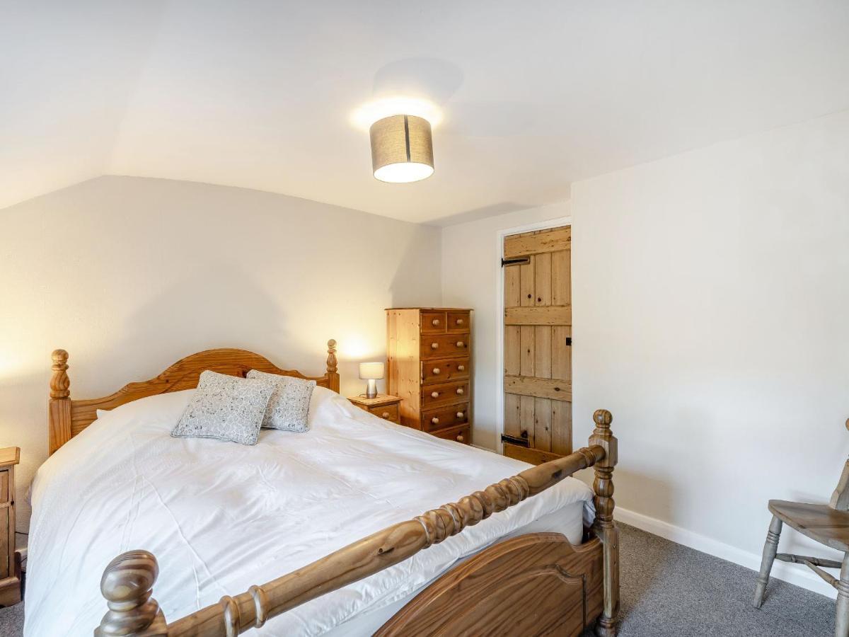 Kidsty Cottage Penrith Zewnętrze zdjęcie