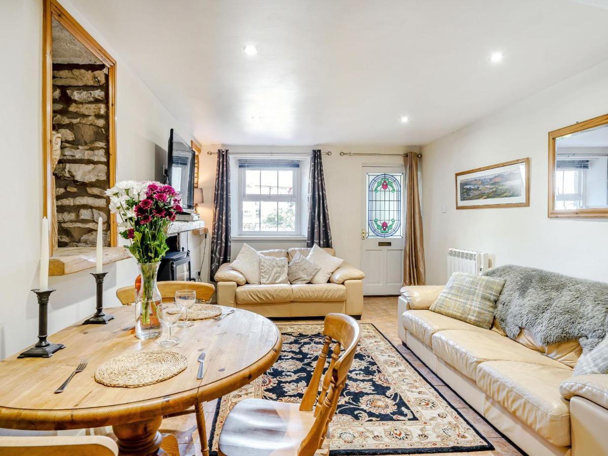Kidsty Cottage Penrith Zewnętrze zdjęcie