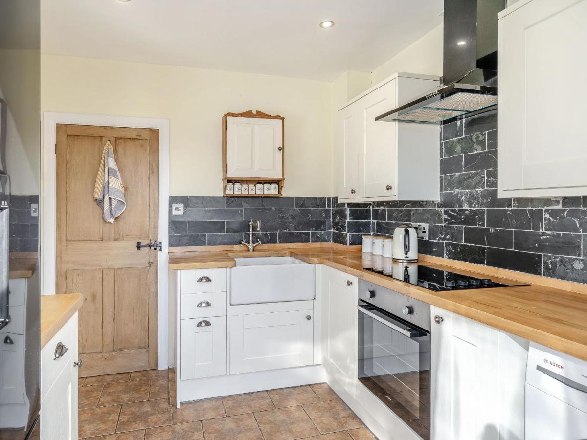 Kidsty Cottage Penrith Zewnętrze zdjęcie
