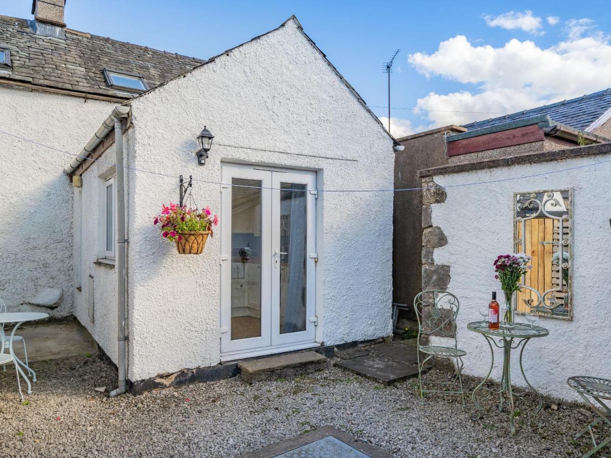 Kidsty Cottage Penrith Zewnętrze zdjęcie